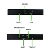 h/d monitors